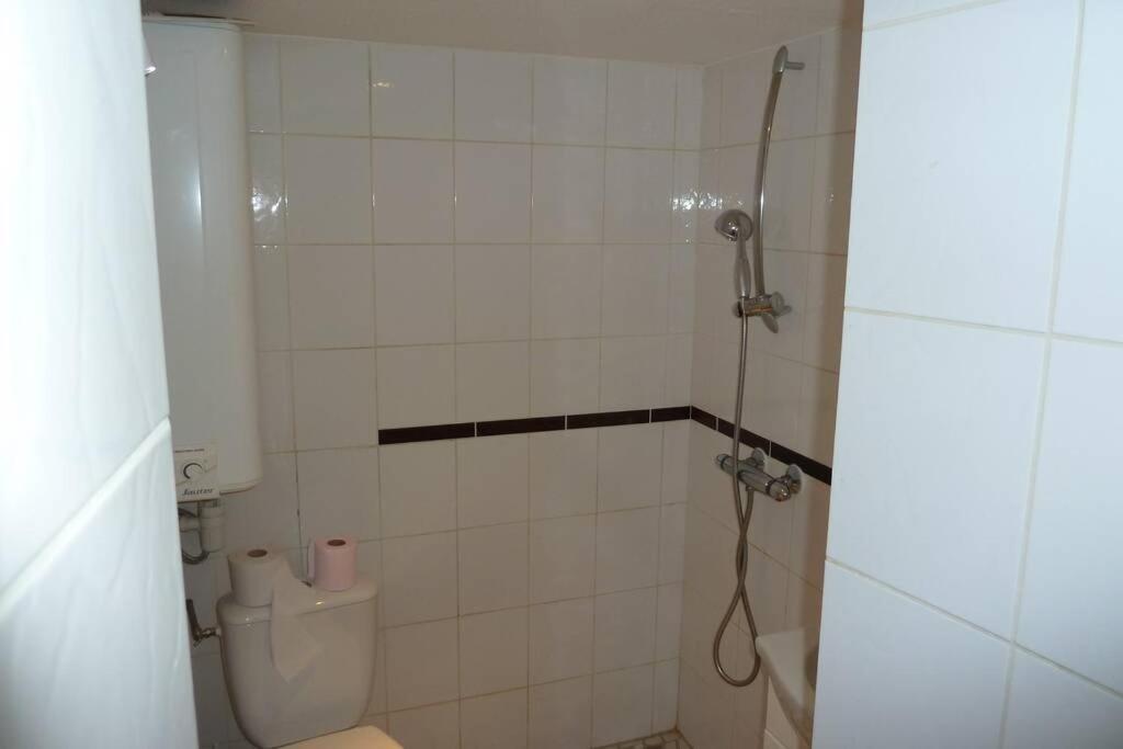 Studio Pannessac Pour 1 Personne Le Puy-en-Velay Exteriör bild